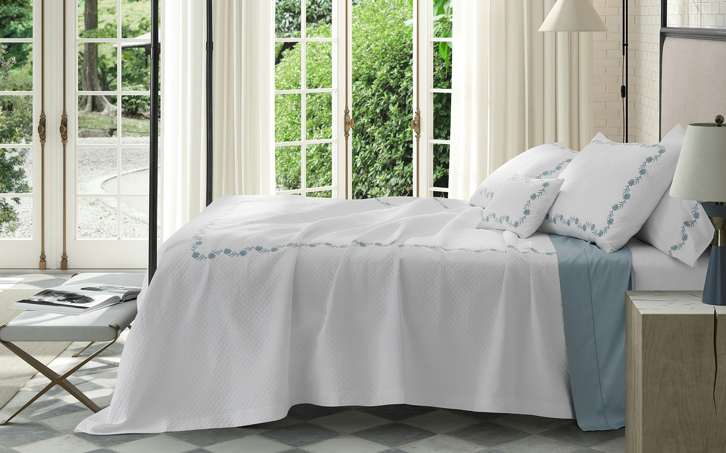 Daphne Duvet