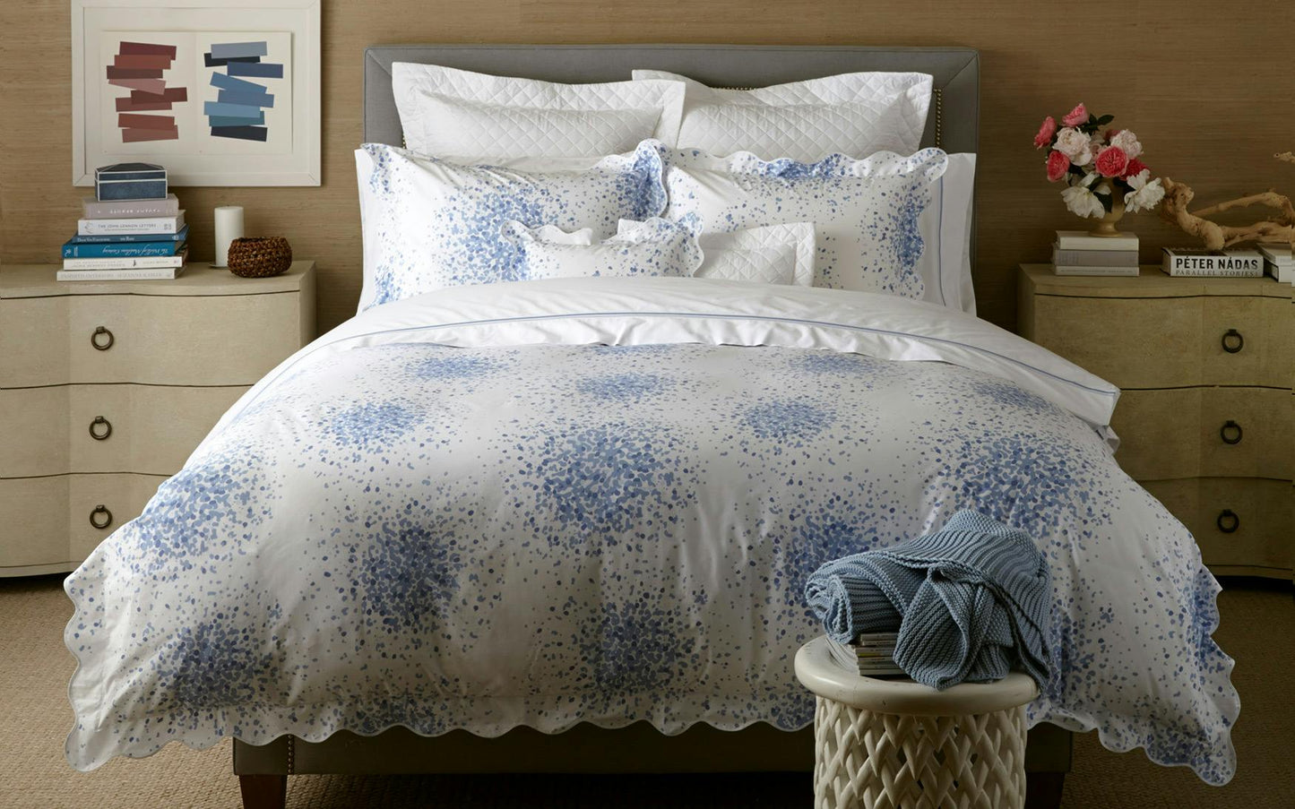 Poppy Quilt