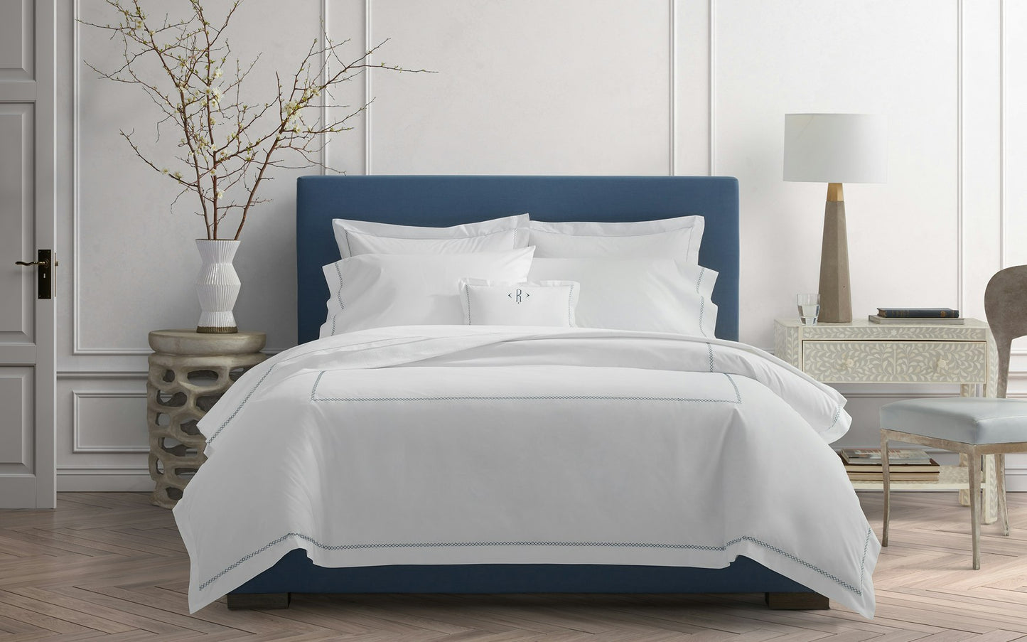 Hatch Duvet