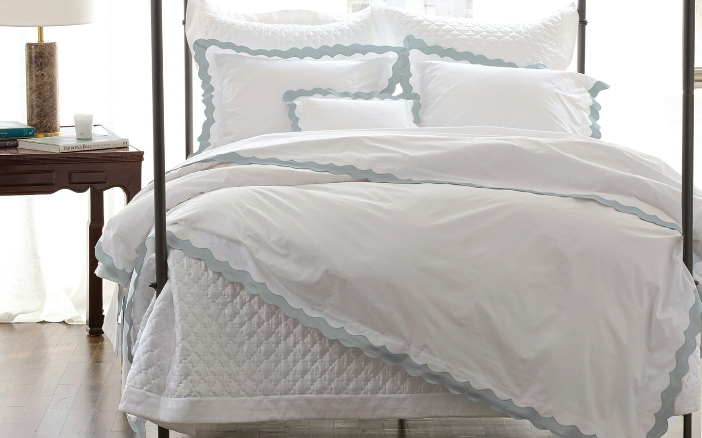 Lorelei Duvet Cover