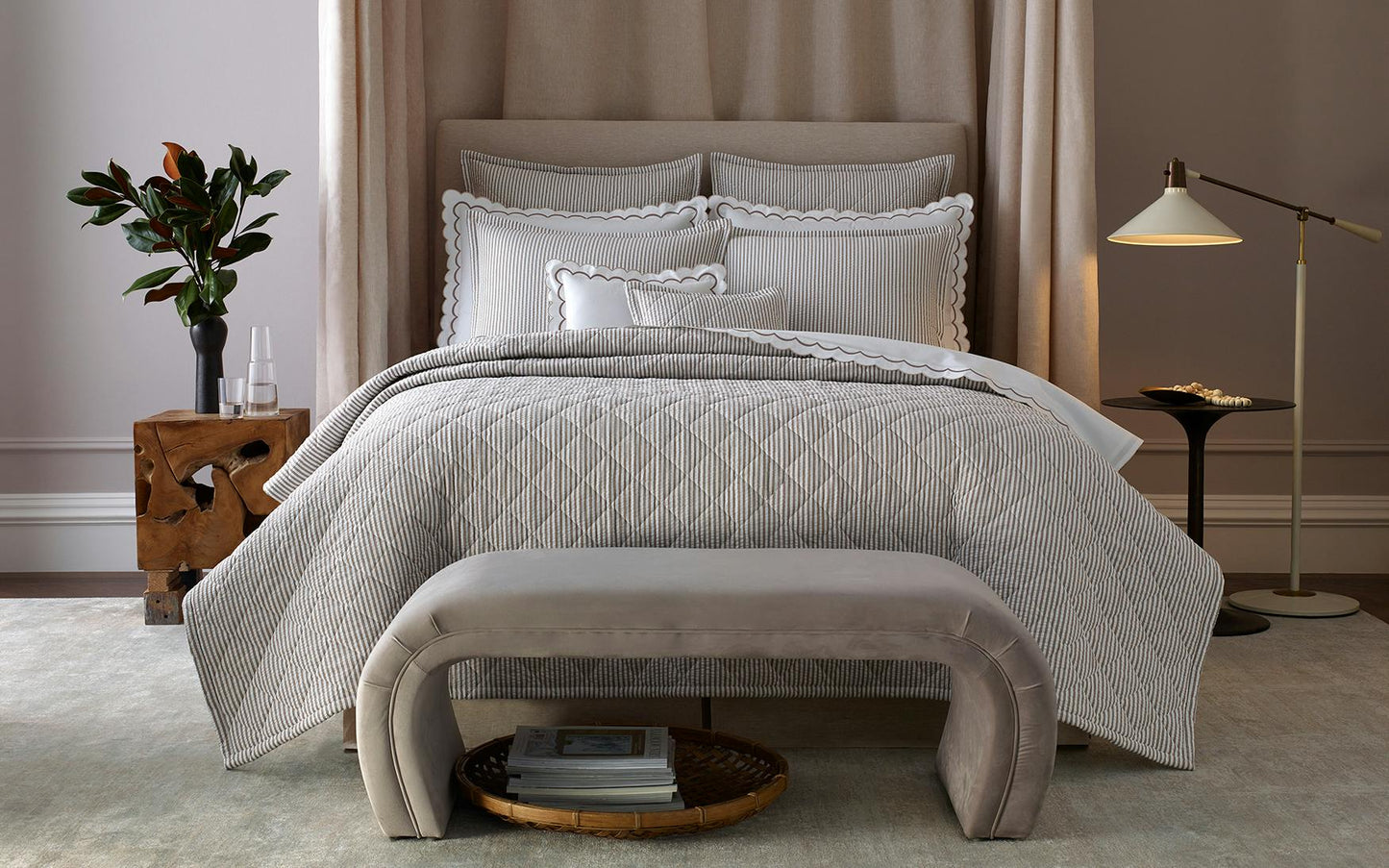 Matteo Coverlet