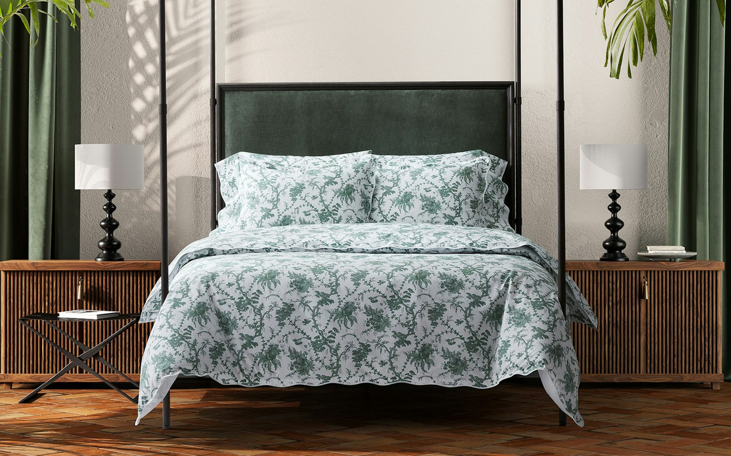 San Cristobal Duvet