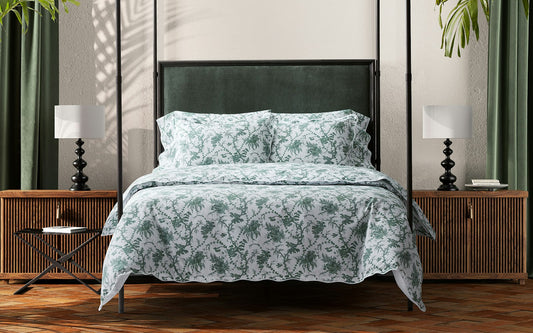San Cristobal Duvet