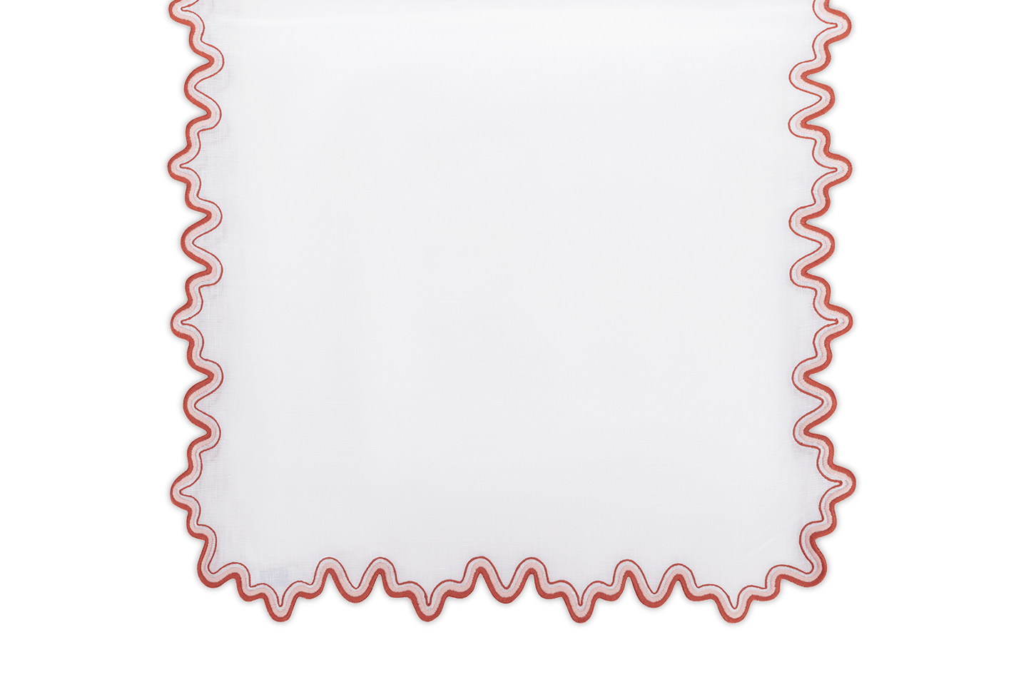 Wave Runner Carnelian