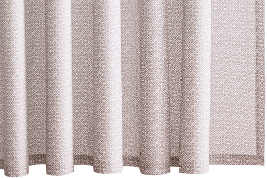 Catarina Shower Curtain