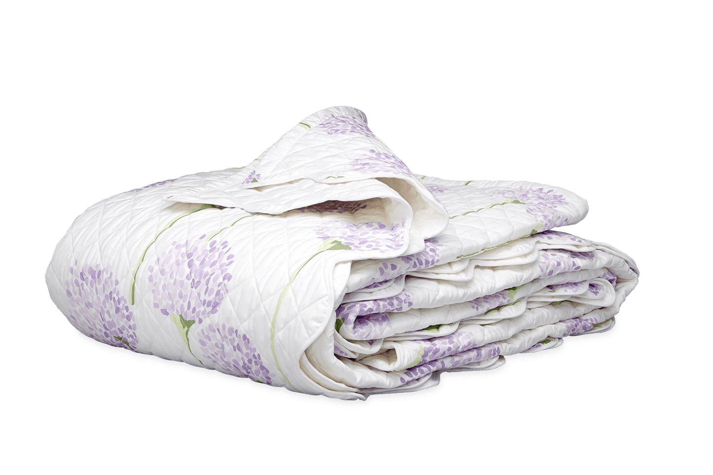 Matouk Lulu DK Charlotte Quilt