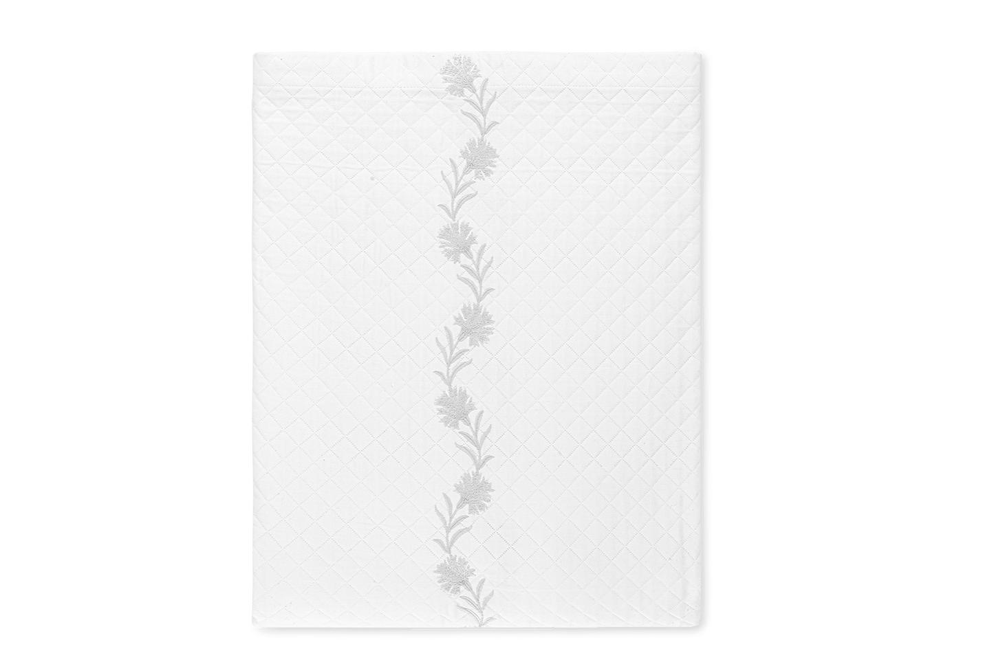 Daphne Matelasse Coverlet