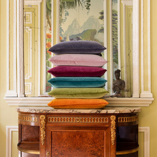 Yves Delorme Divan Decorative Pillow