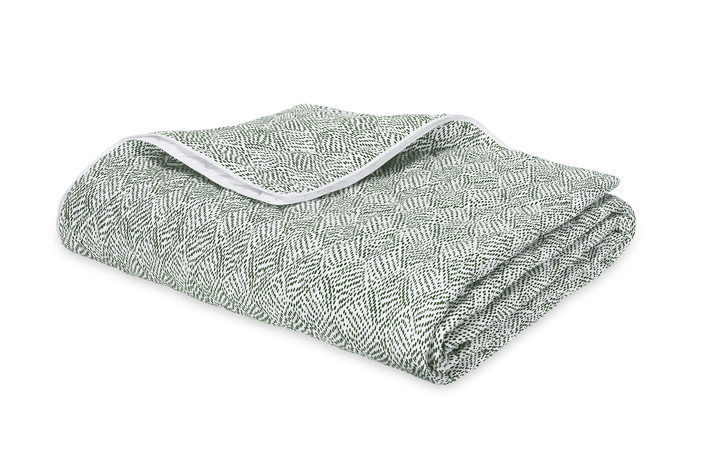 Duma Diamond Quilt