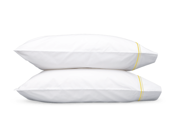 Essex Pillowcase- Pair