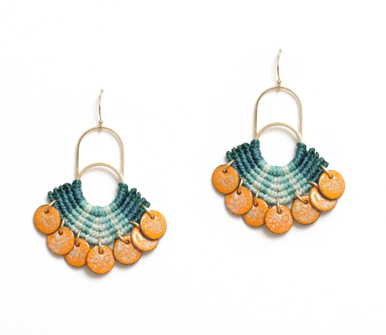 Corine Earring