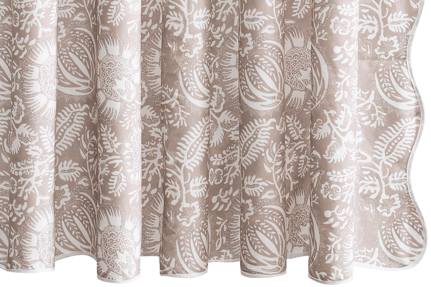 Granada Shower Curtain