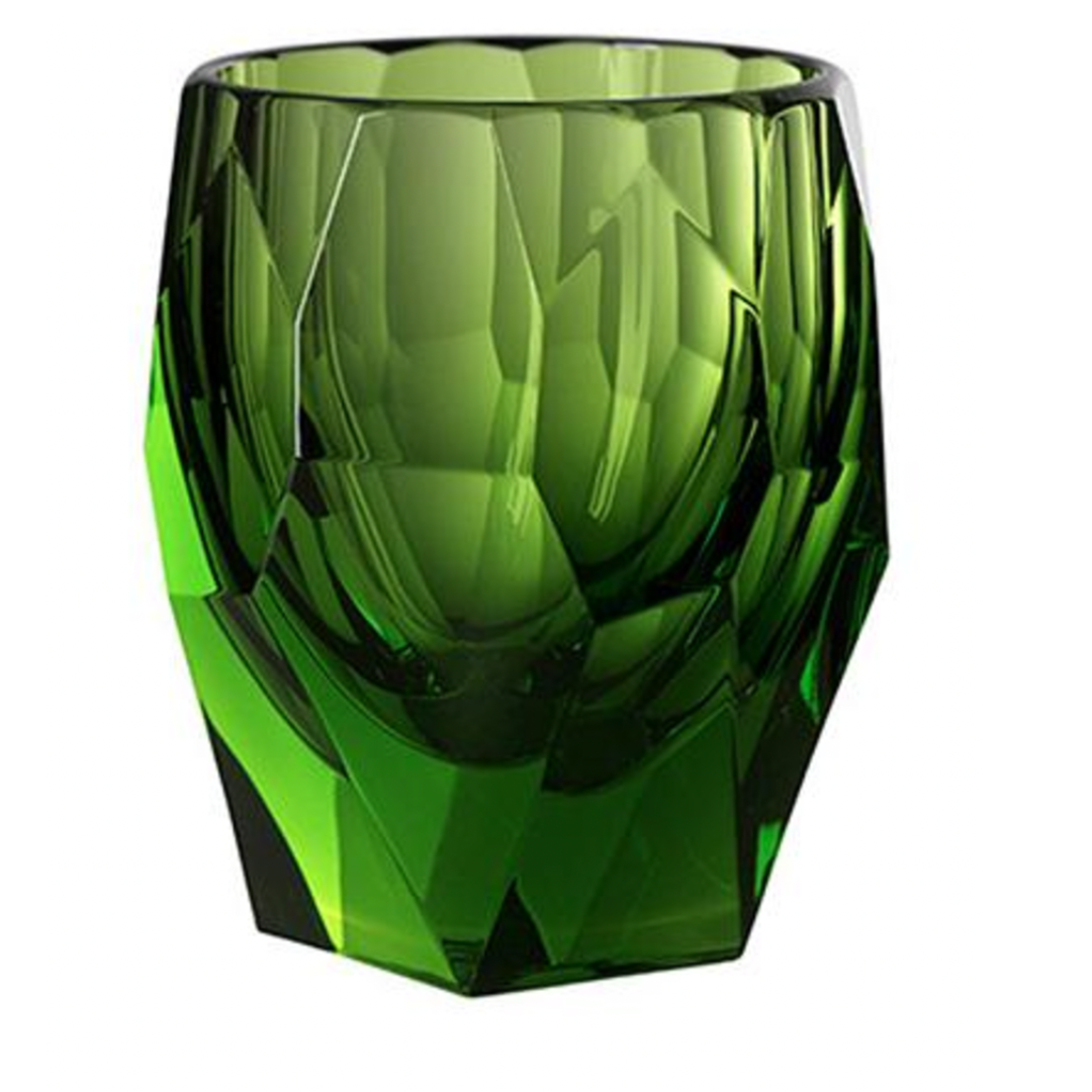 Super Milly Green Tumblers