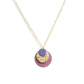 Mesa Necklace