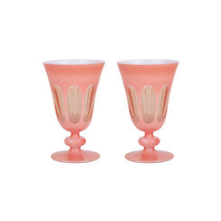 Rialto Tulip Glass (Set of Two)