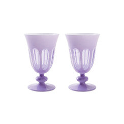 Rialto Tulip Glass (Set of Two)