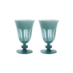 Rialto Tulip Glass (Set of Two)