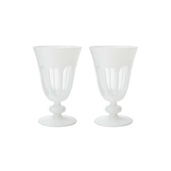 Rialto Tulip Glass (Set of Two)