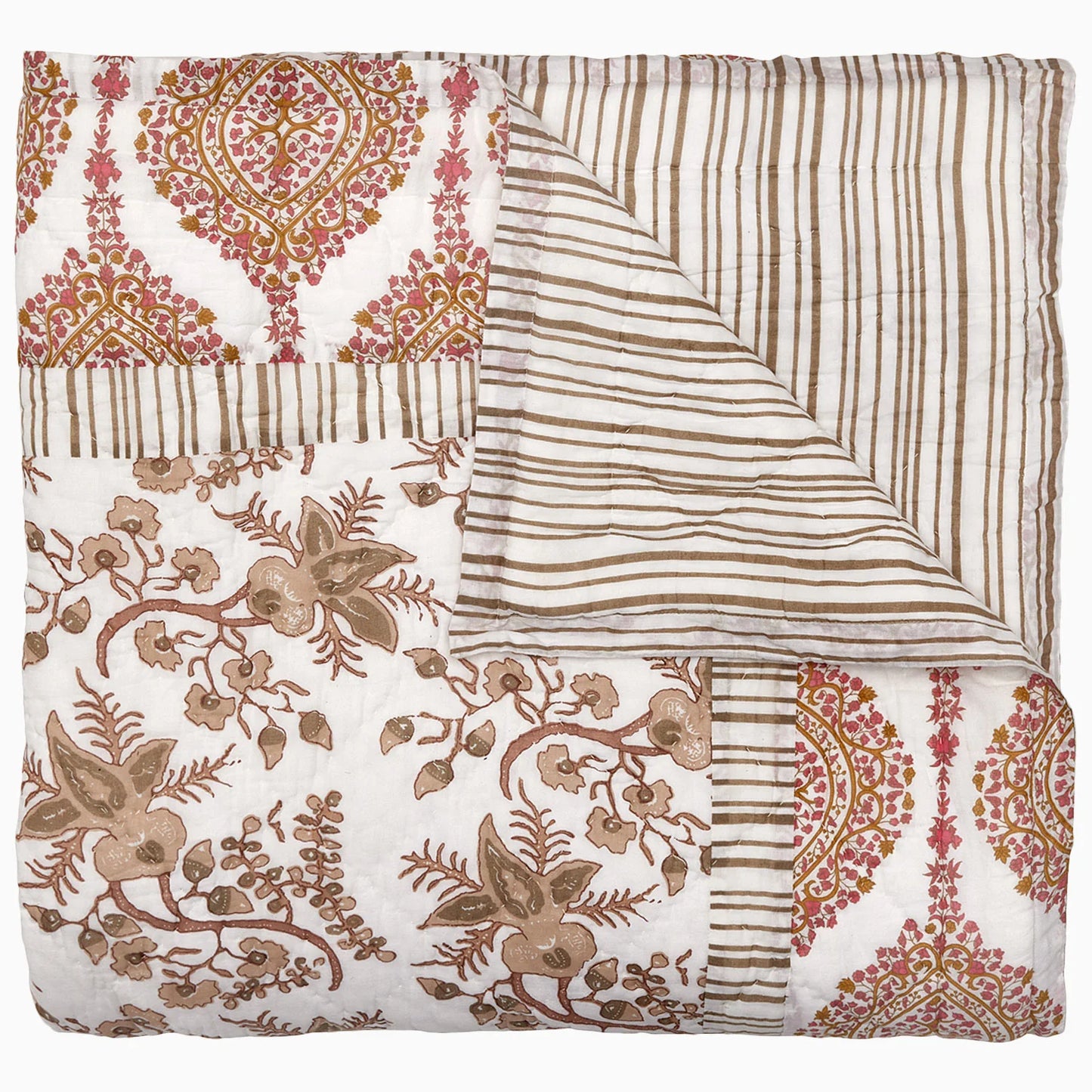 Lavani Sand Quilt