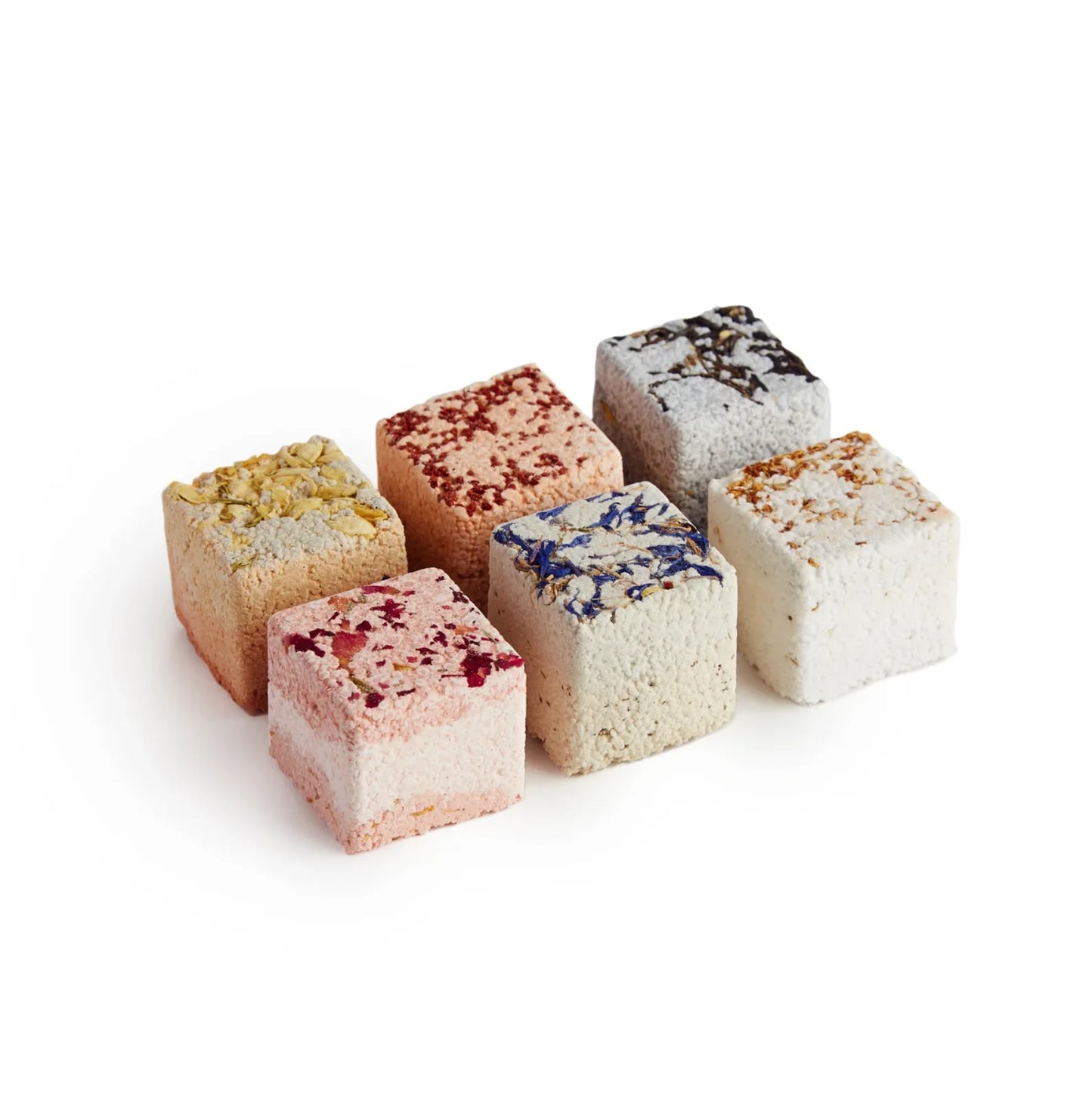 Bath Fizzy Expedition Set