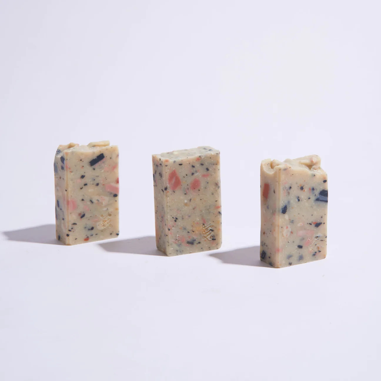 Clay Soap Bar | TERRAZZO
