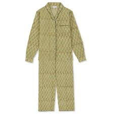 Scarlette Ateliers Pajamas | Gentiane