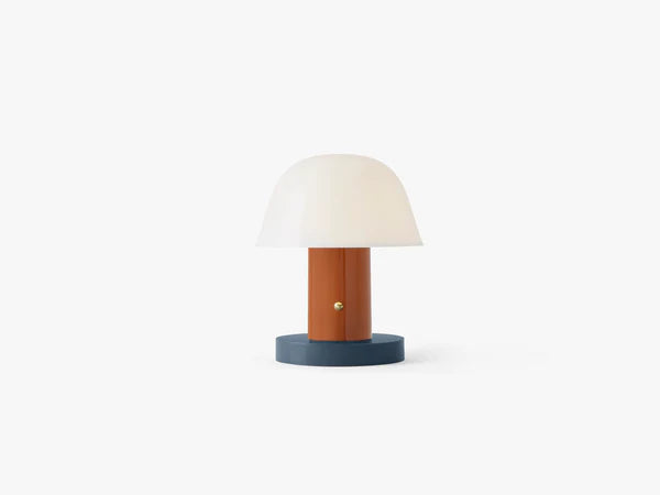 Tradition Setago Portable Lamp