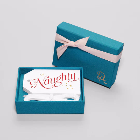 Noel Gift Tags