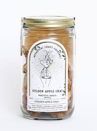 Golden Apple Chai Craft Cocktail Kit