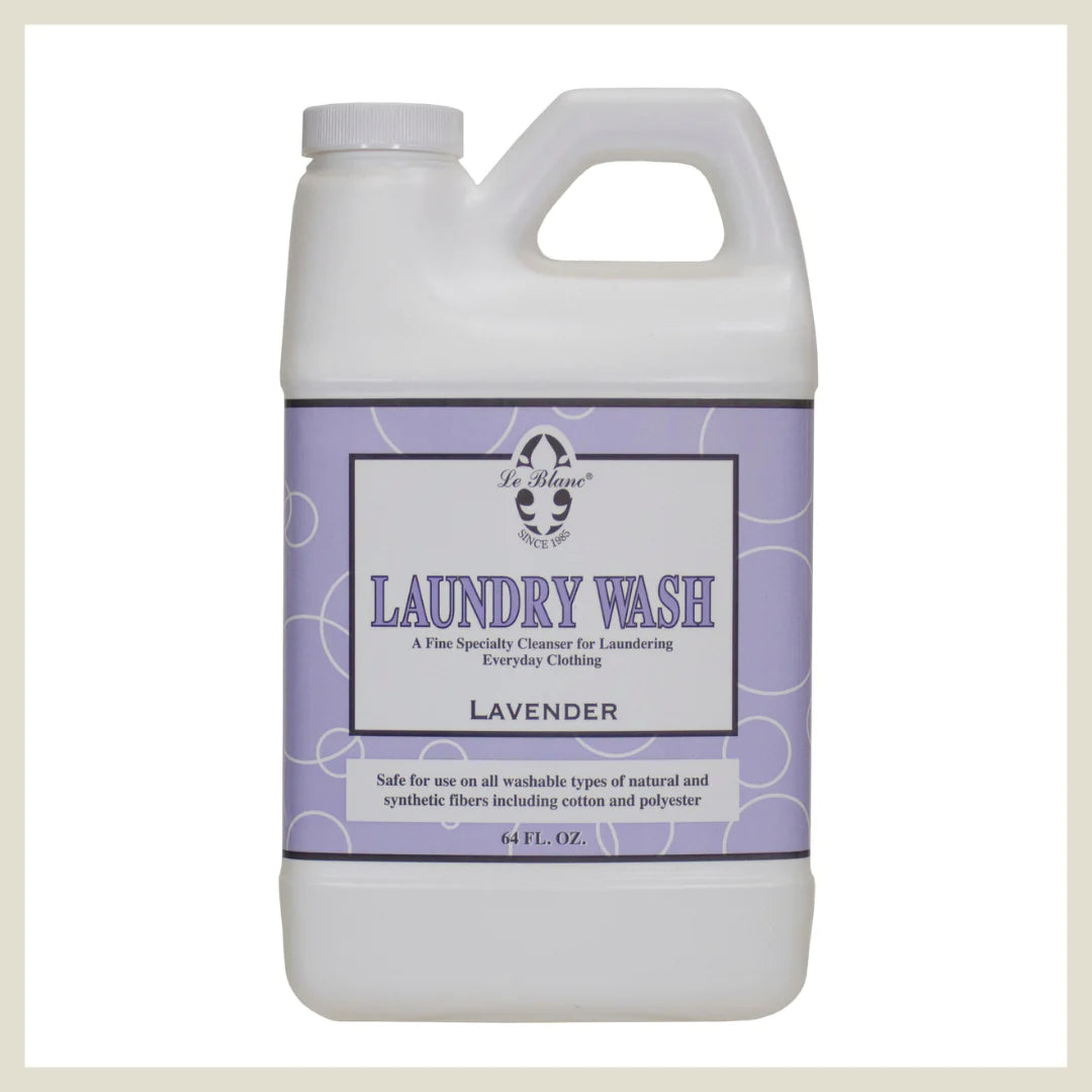 LAUNDRY WASH LAVENDER