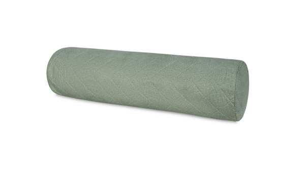 Jasper Bolster Pillow Cover