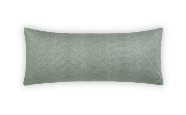 Jasper Lumbar Pillow Cover