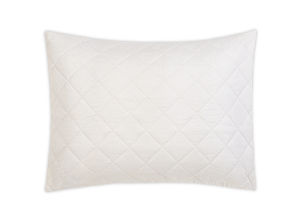 Jasper Quilted Sham
