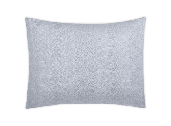 Jasper Quilted Sham