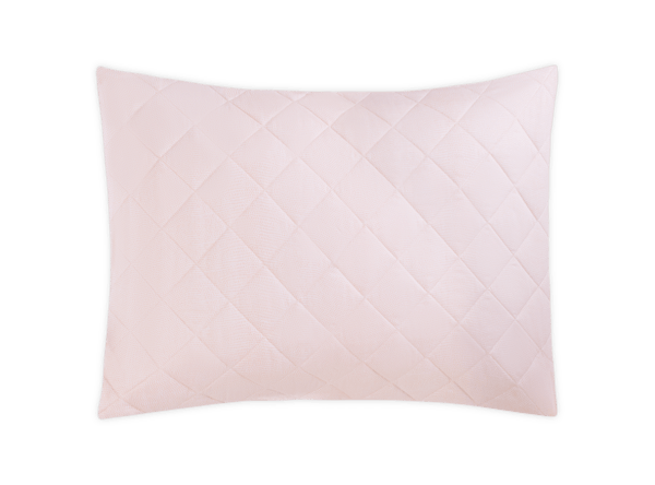 Jasper Quilted Sham
