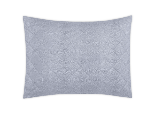 Jasper Quilted Sham