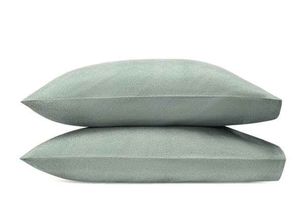 Jasper Pillowcase- Pair