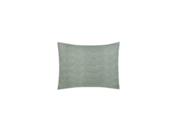 Jasper Quilted Sham