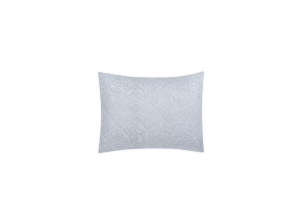 Jasper Quilted Sham