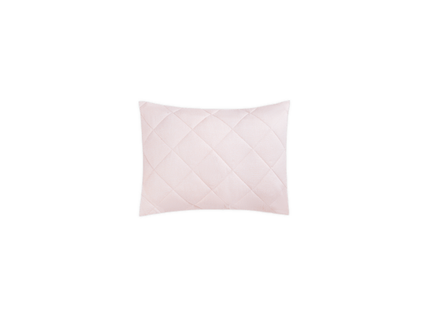 Jasper Quilted Sham