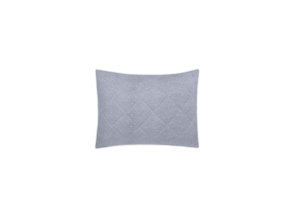 Jasper Quilted Sham