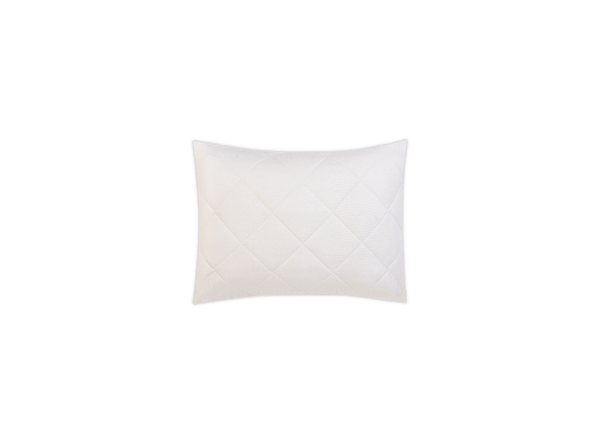 Jasper Quilted Sham