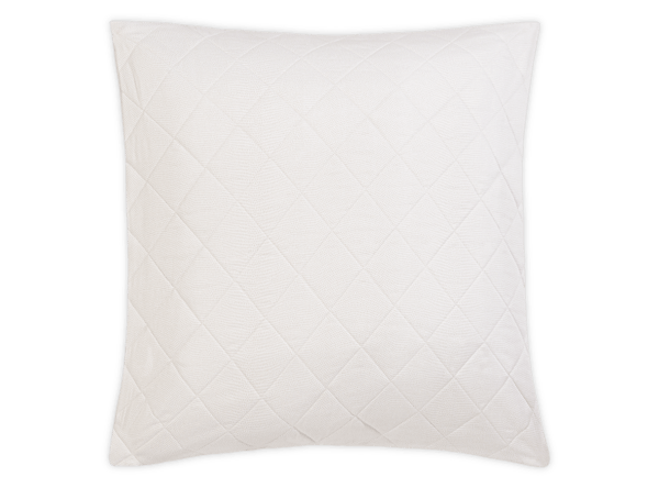Jasper Quilted Sham