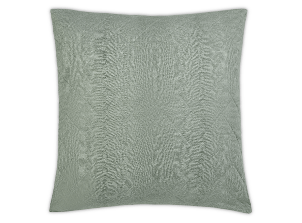 Jasper Quilted Sham