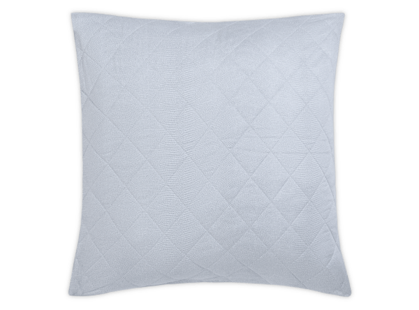 Jasper Quilted Sham
