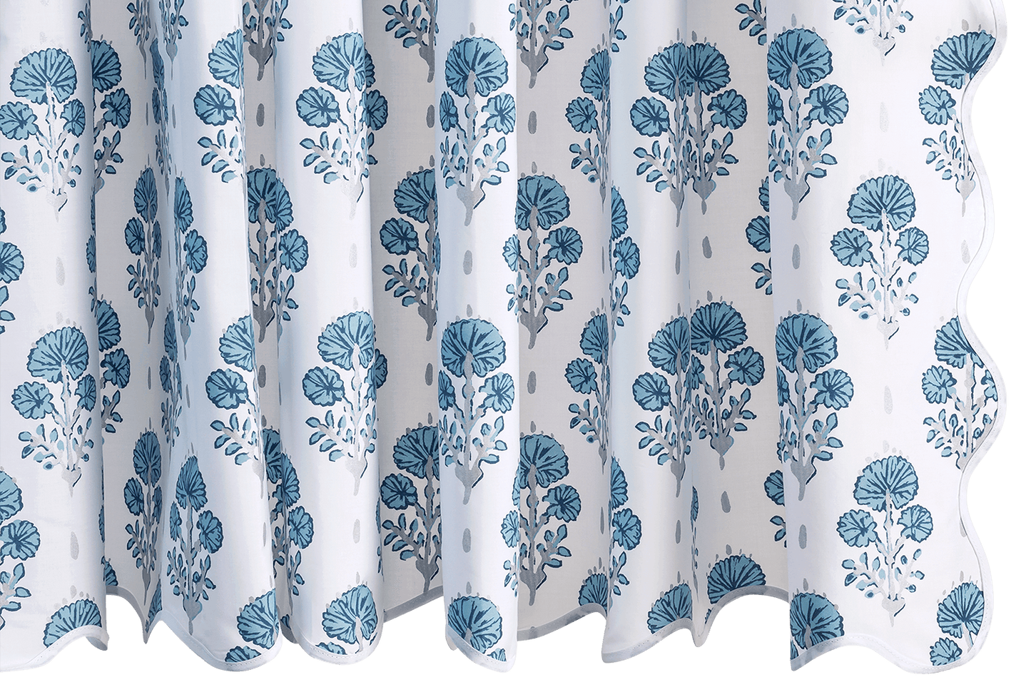 Joplin Shower Curtain