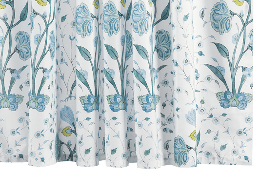 Khilana Shower Curtain