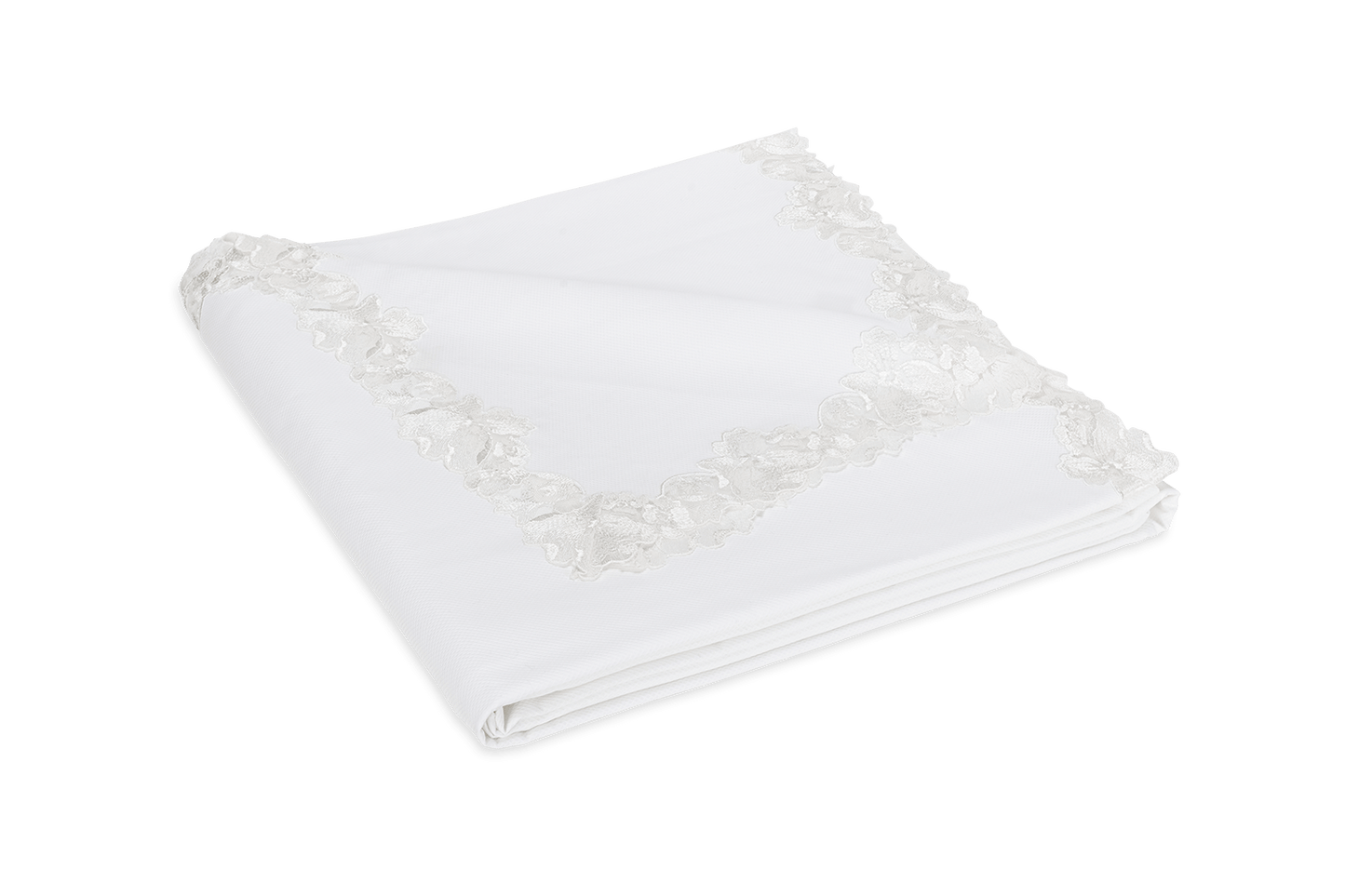 Lace Pique