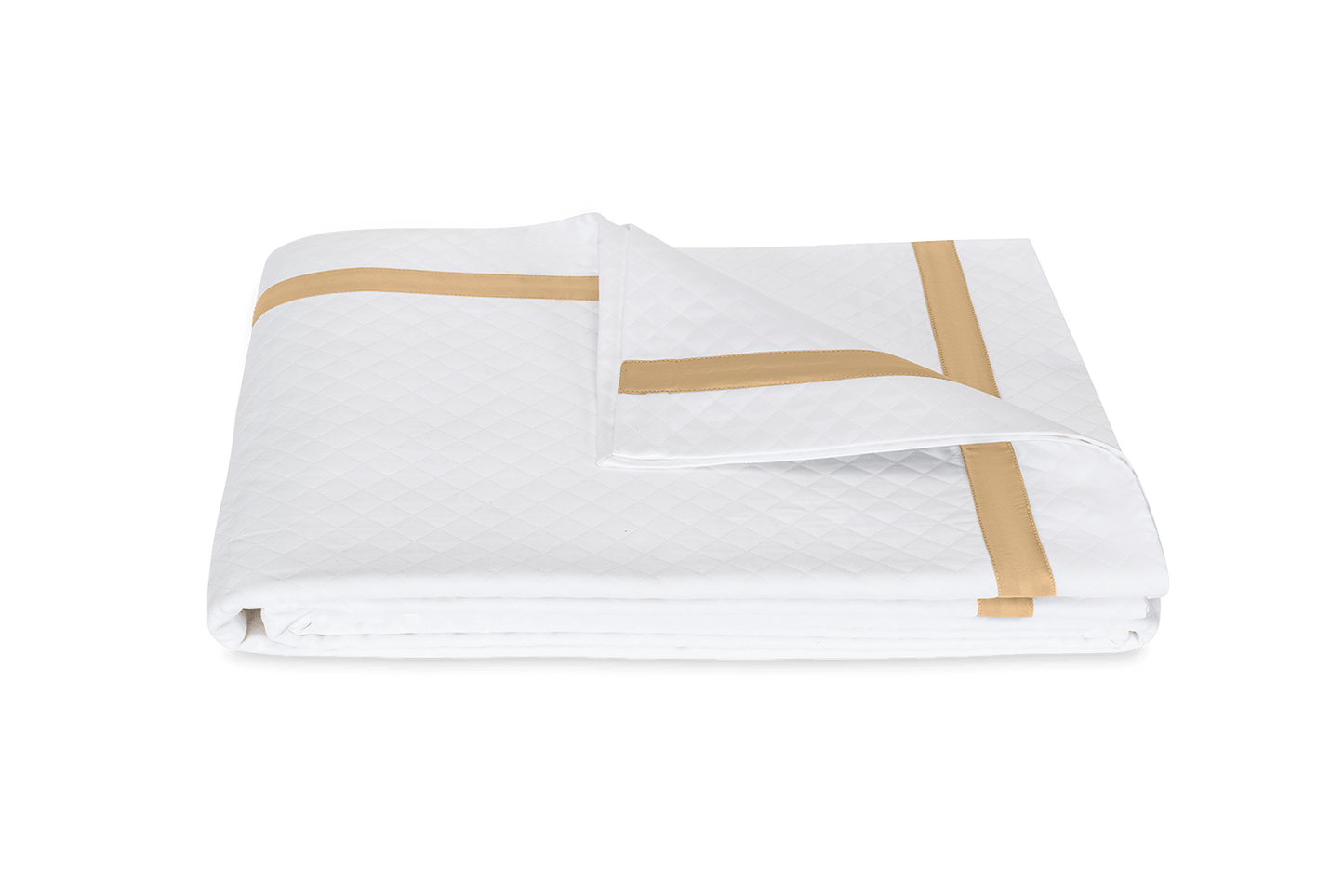 Lowell Matelasse Coverlet