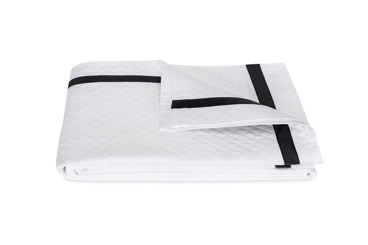 Lowell Matelasse Coverlet